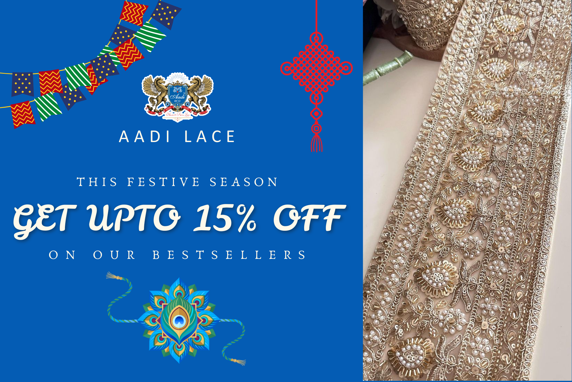 Aadi laces (1)